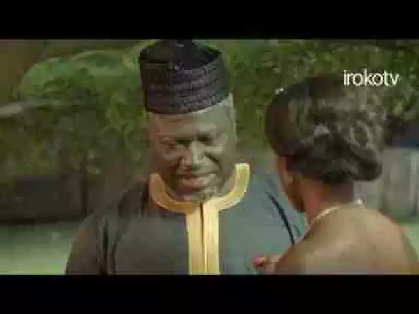 Video: The Negotiator - Latest 2017 Nigerian Nollywood Traditional Movie English Full HD